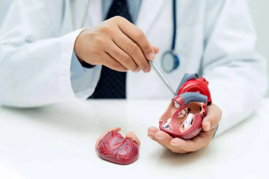 Comprehensive Cardiac Care