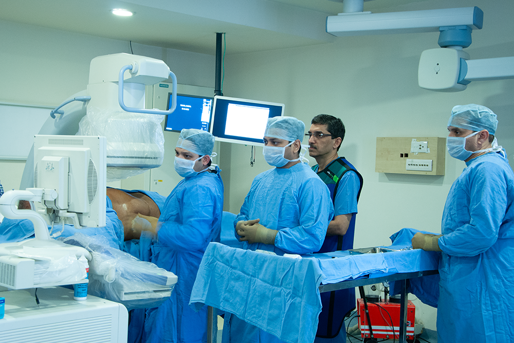 Preventive Cardiology