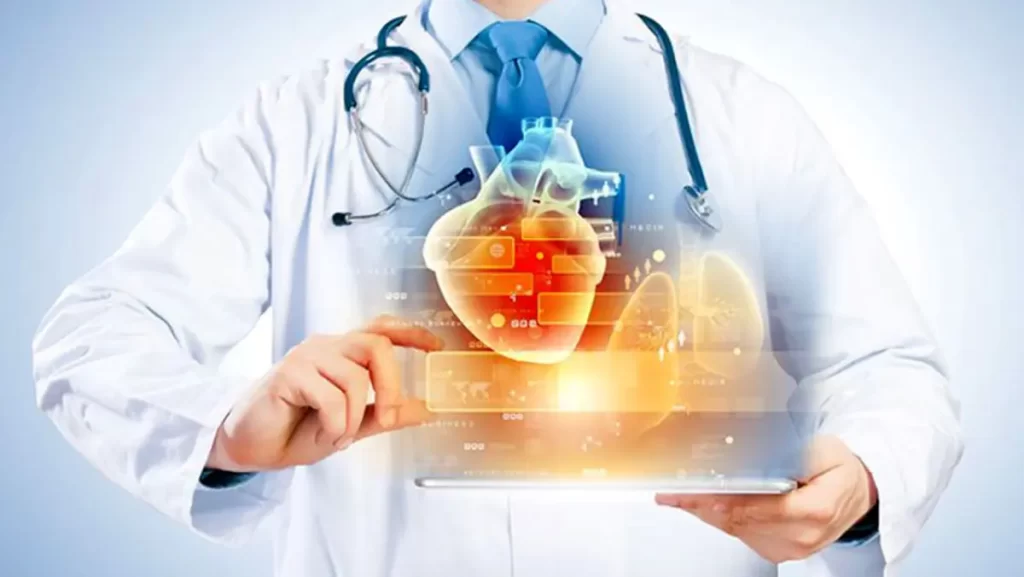 Interventional Cardiologist