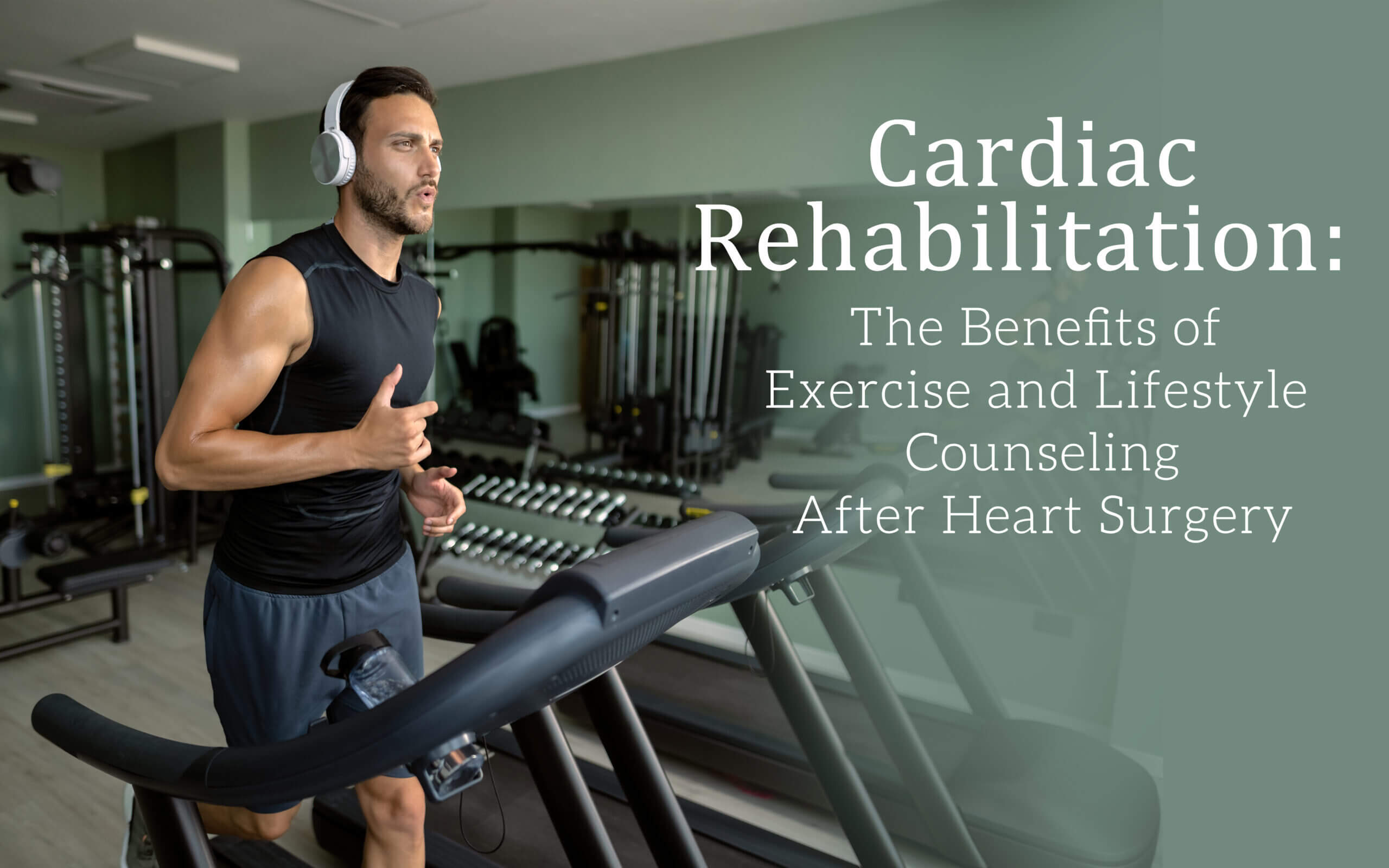 Cardiac Rehabilitation Specialist