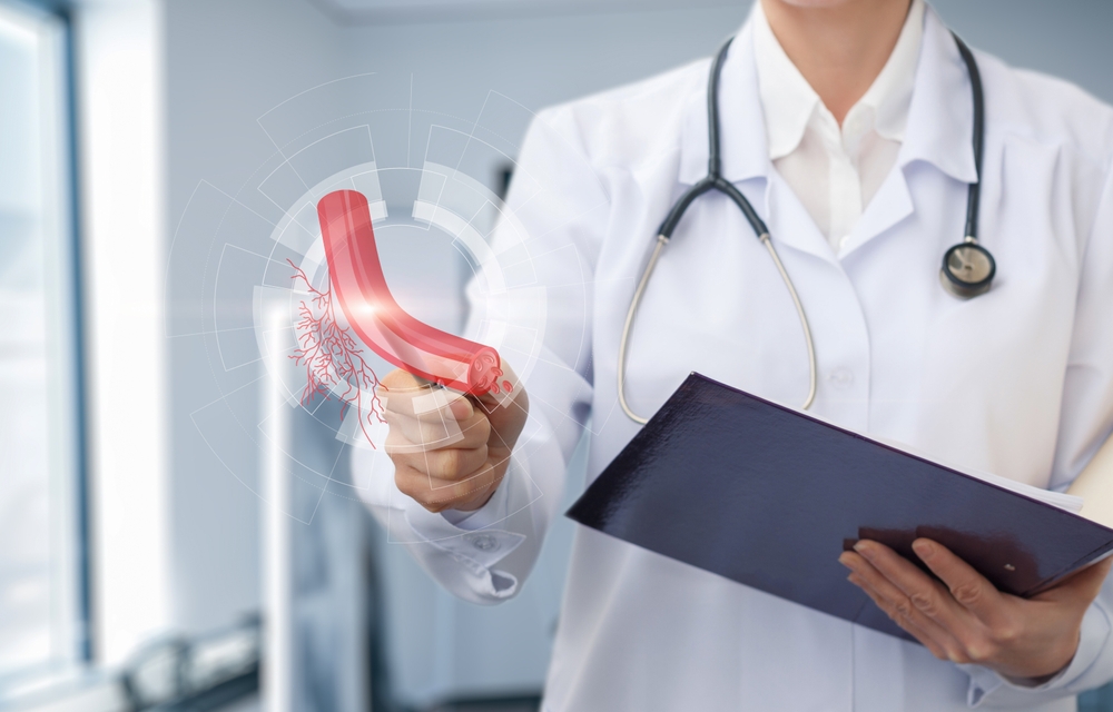 Vascular Specialist