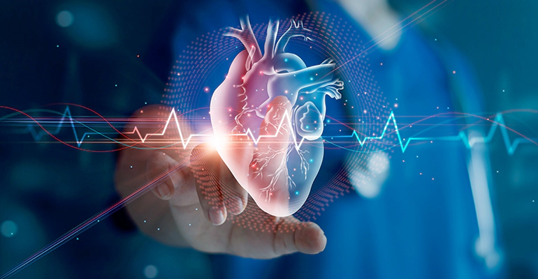 Non-Invasive Cardiologist